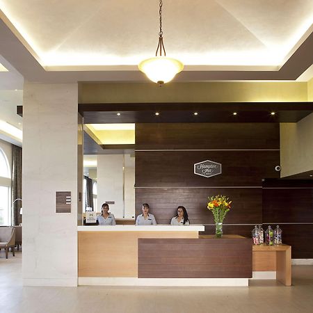 Hampton Inn By Hilton Silao-Aeropuerto, Mexico Exteriér fotografie
