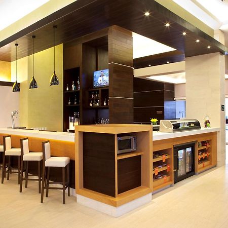 Hampton Inn By Hilton Silao-Aeropuerto, Mexico Exteriér fotografie