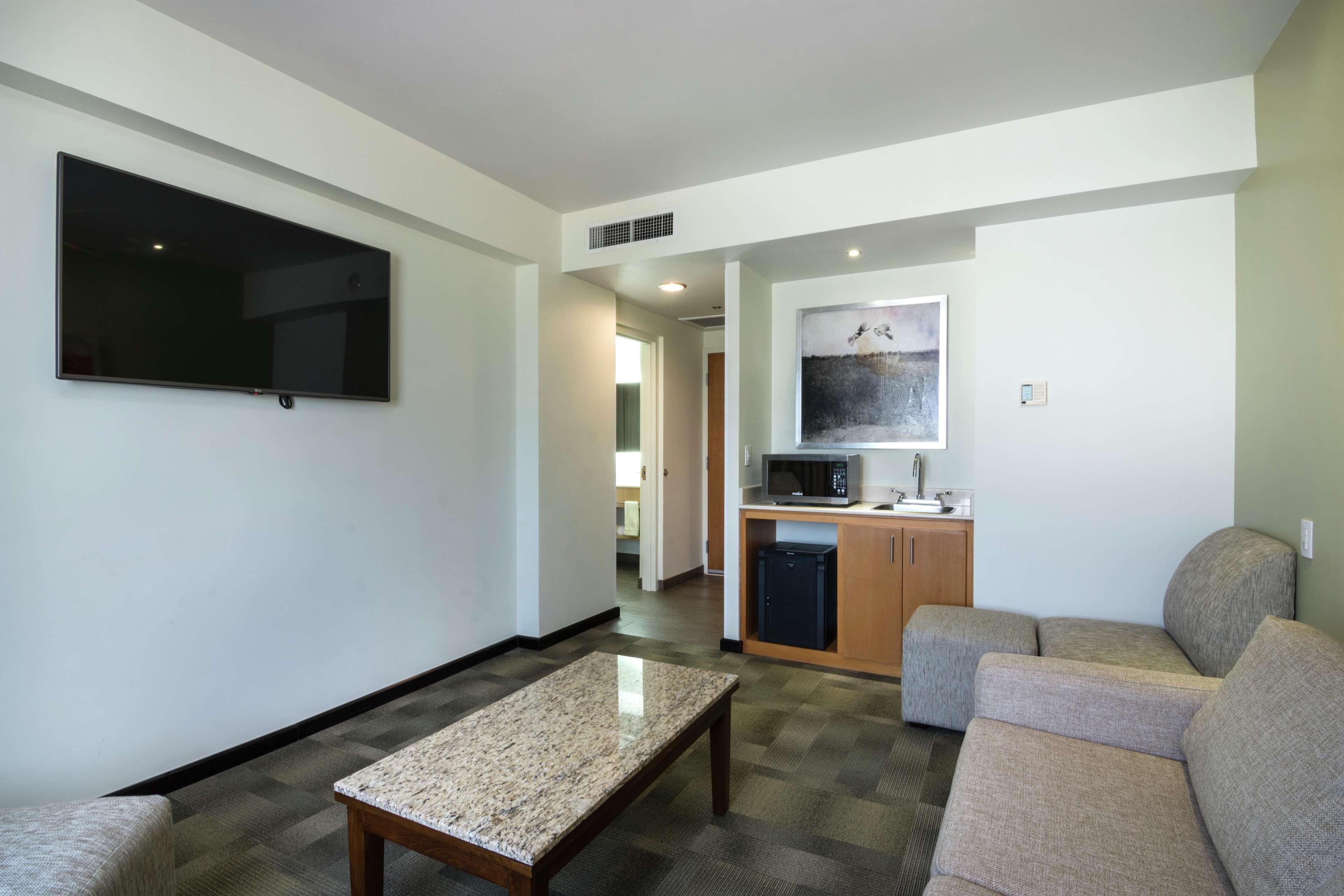 Hampton Inn By Hilton Silao-Aeropuerto, Mexico Exteriér fotografie