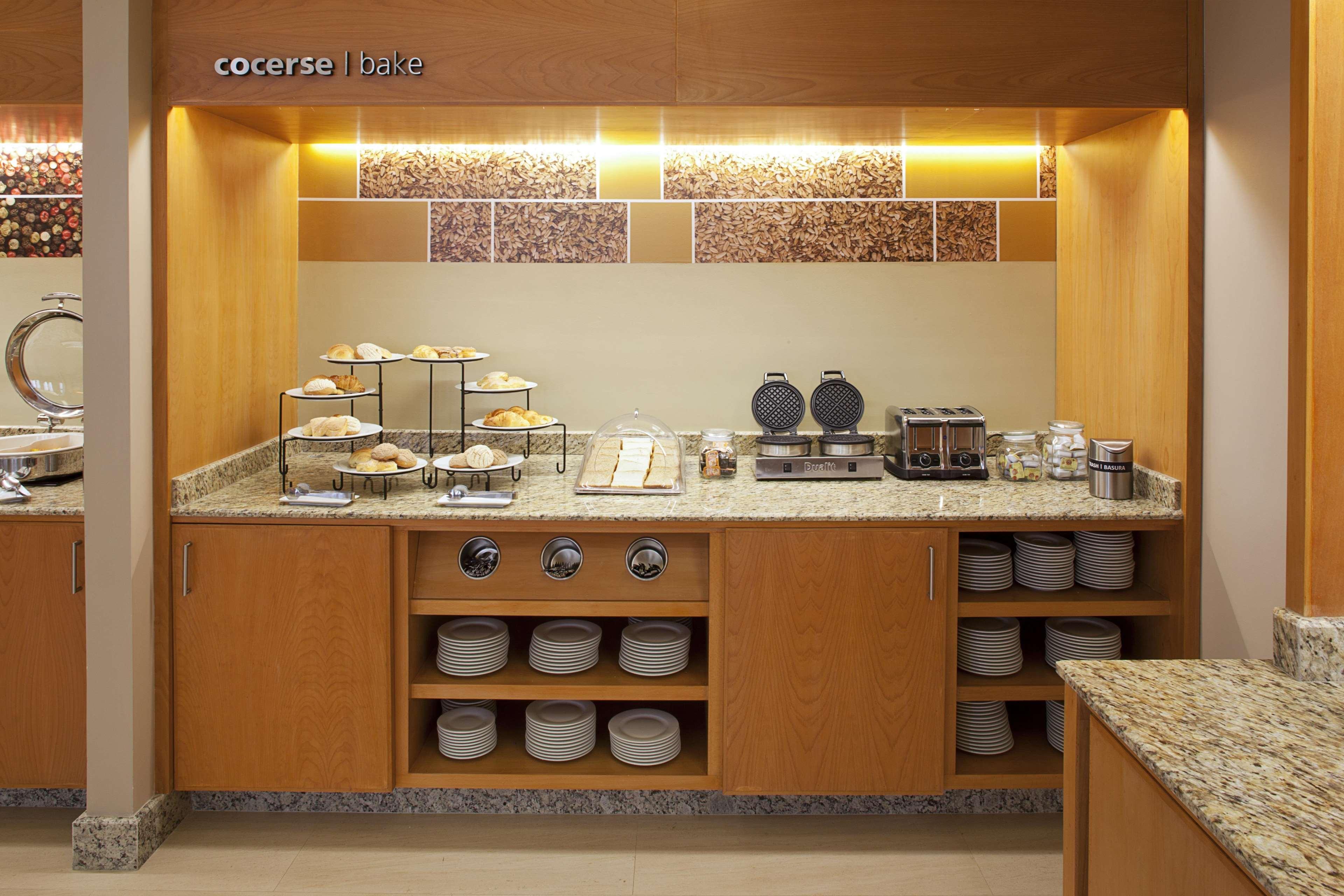 Hampton Inn By Hilton Silao-Aeropuerto, Mexico Exteriér fotografie