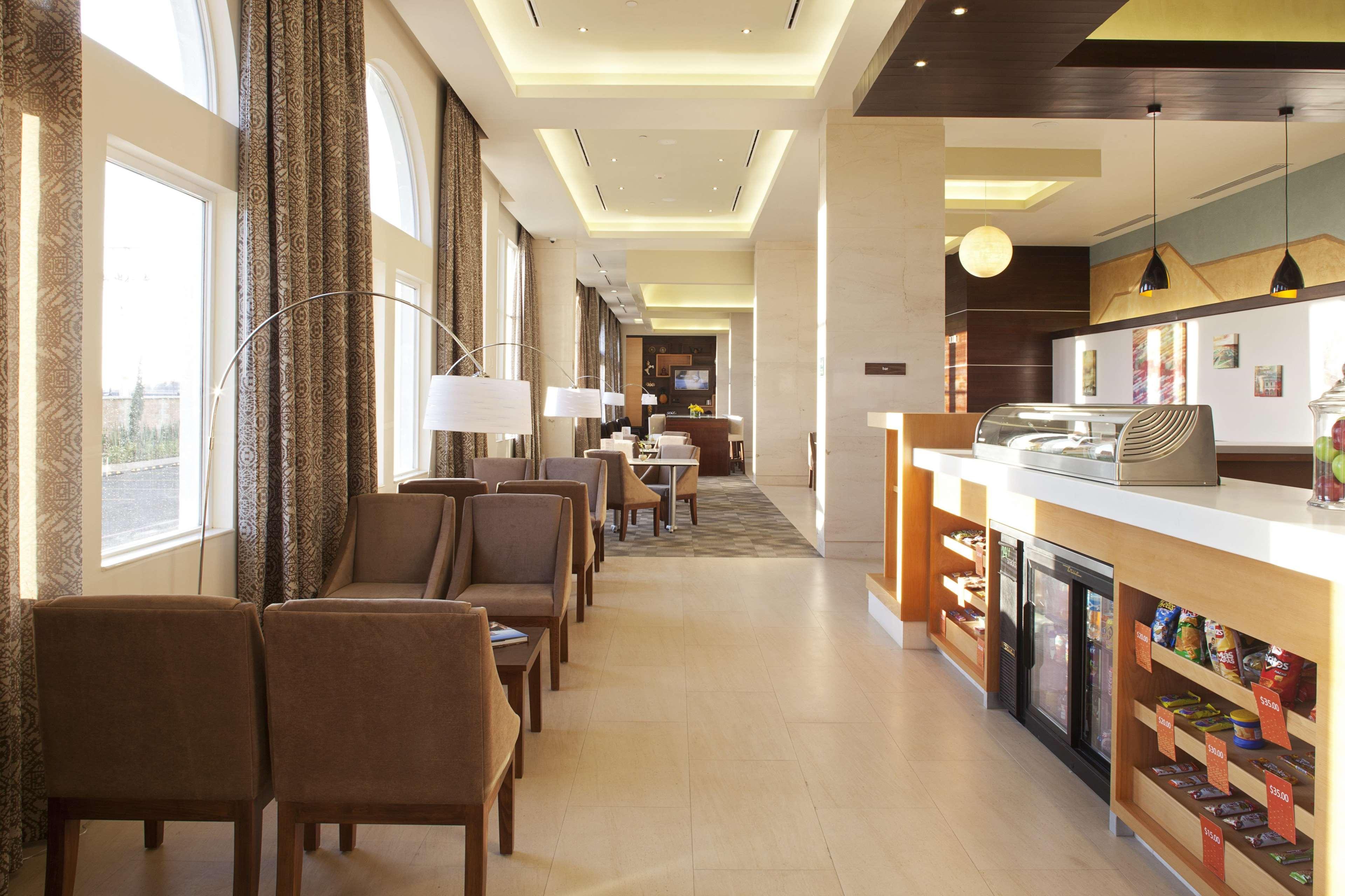 Hampton Inn By Hilton Silao-Aeropuerto, Mexico Exteriér fotografie