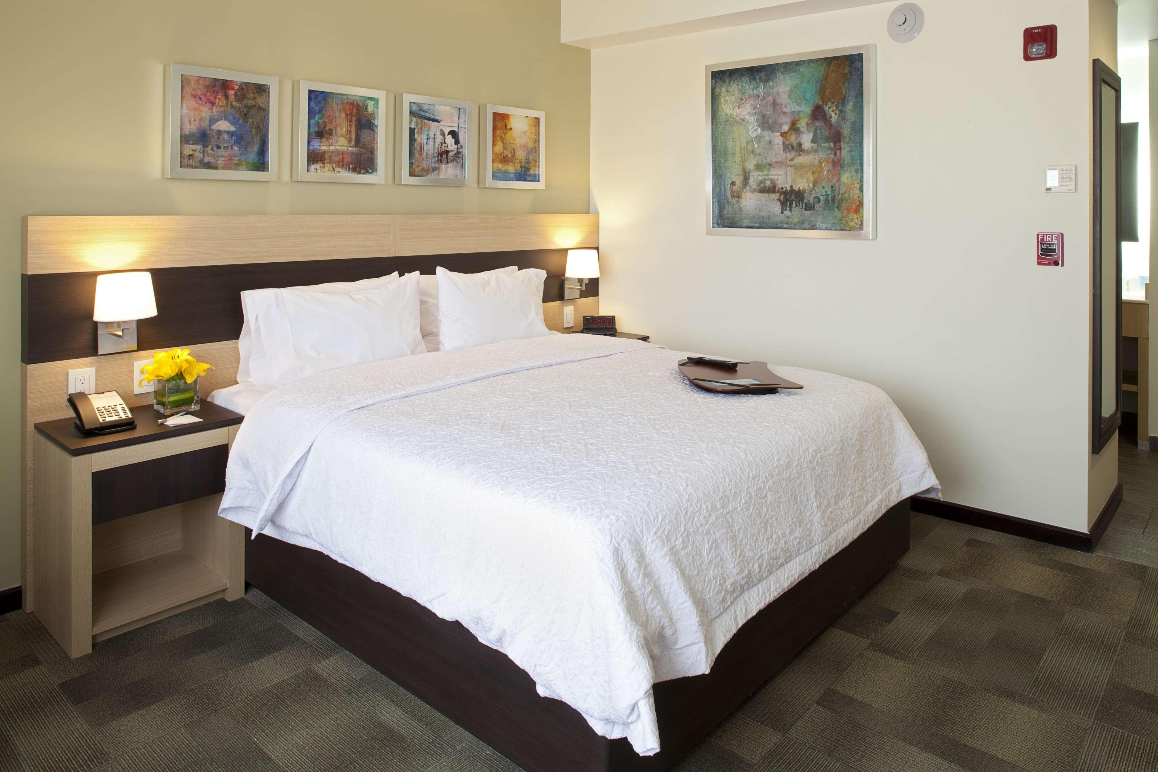 Hampton Inn By Hilton Silao-Aeropuerto, Mexico Exteriér fotografie