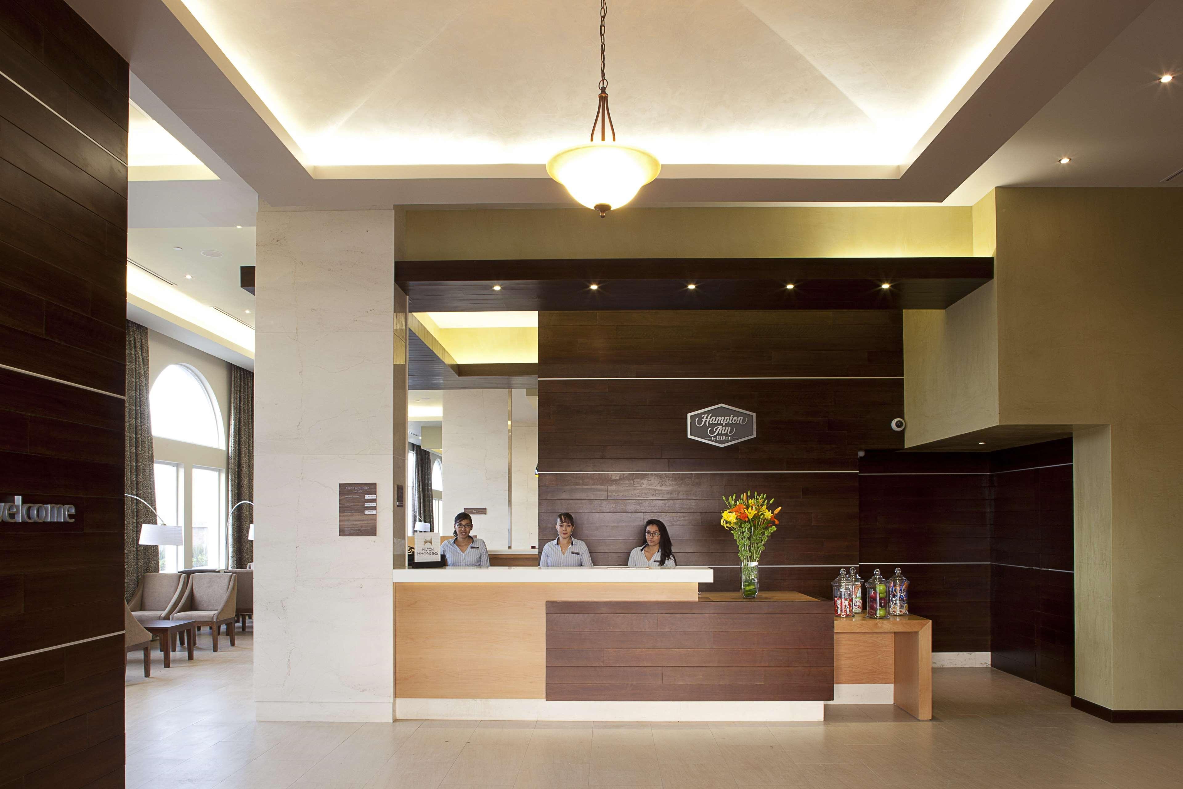 Hampton Inn By Hilton Silao-Aeropuerto, Mexico Exteriér fotografie