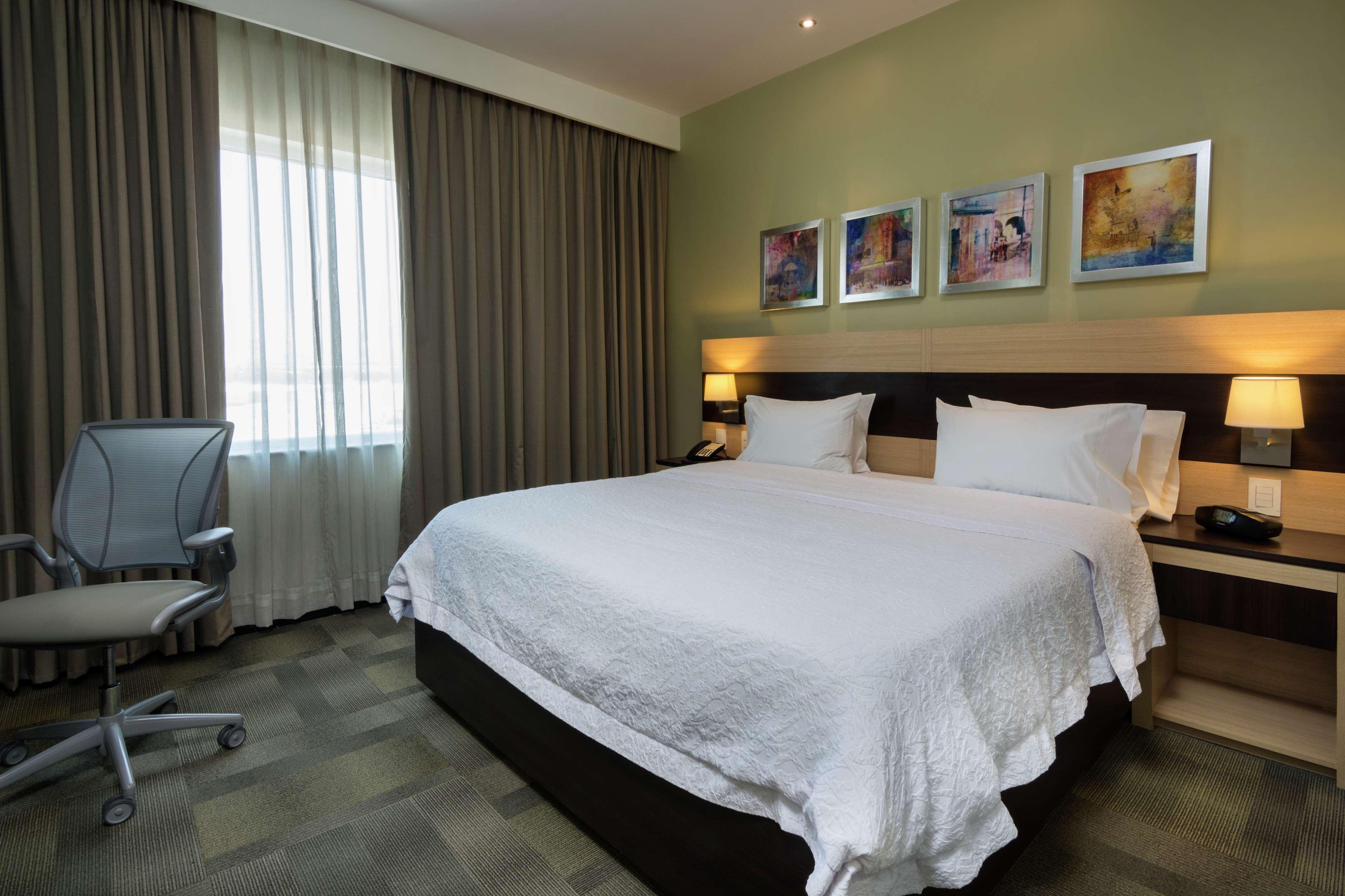 Hampton Inn By Hilton Silao-Aeropuerto, Mexico Exteriér fotografie