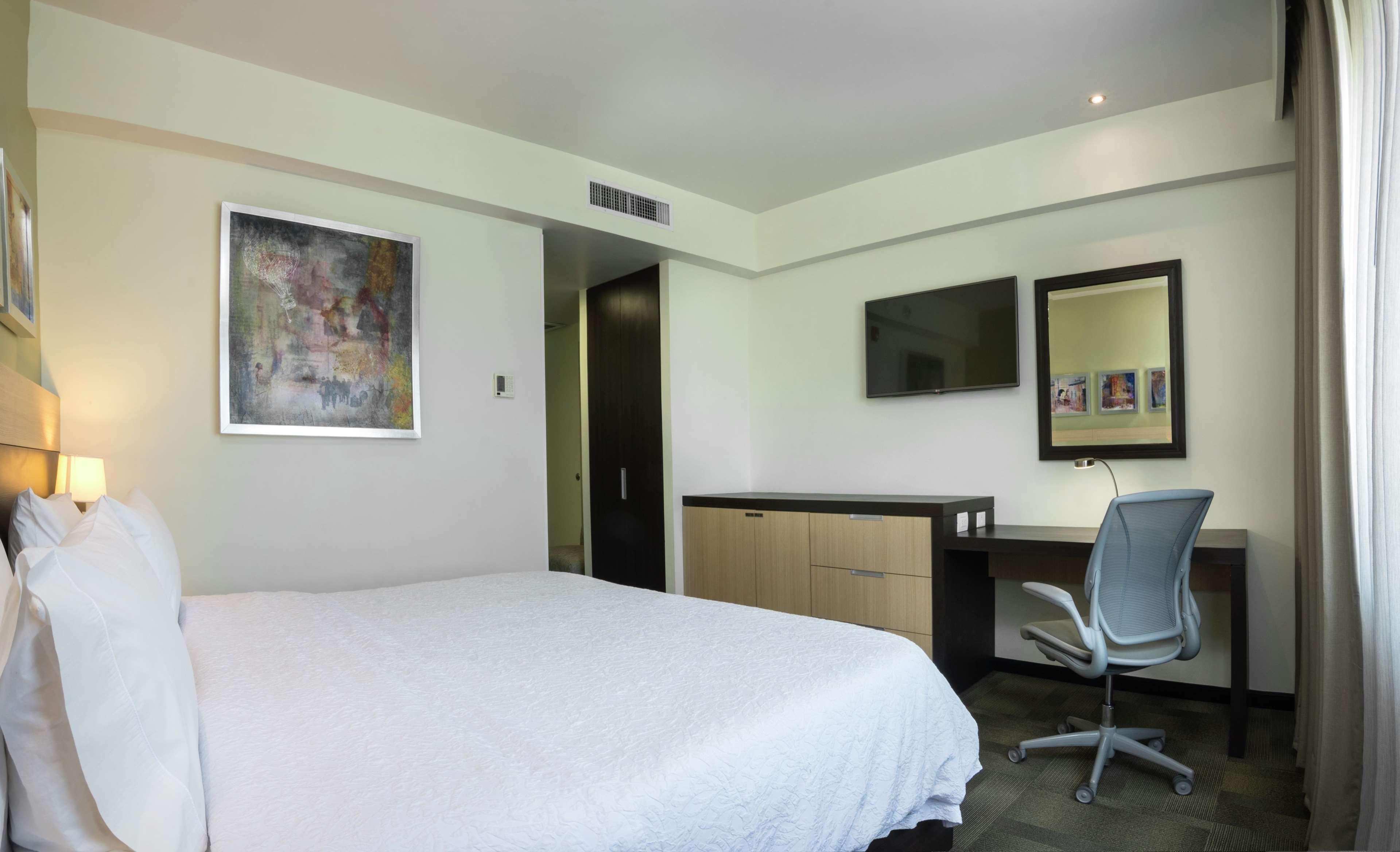 Hampton Inn By Hilton Silao-Aeropuerto, Mexico Exteriér fotografie