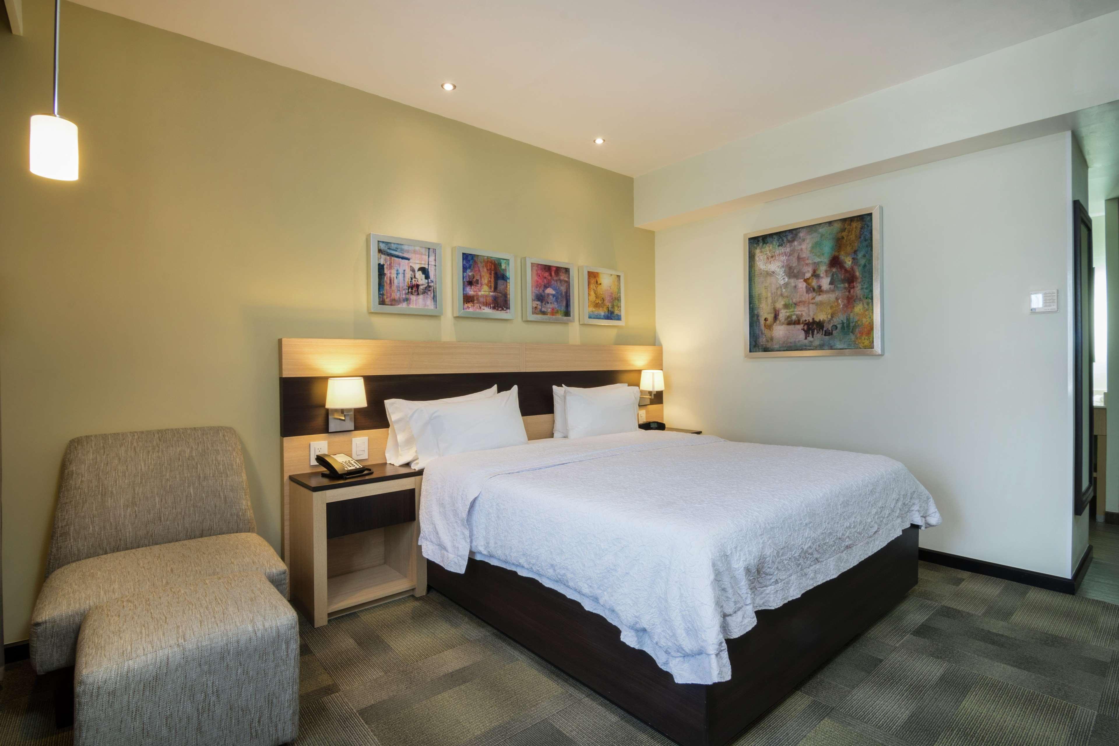 Hampton Inn By Hilton Silao-Aeropuerto, Mexico Exteriér fotografie