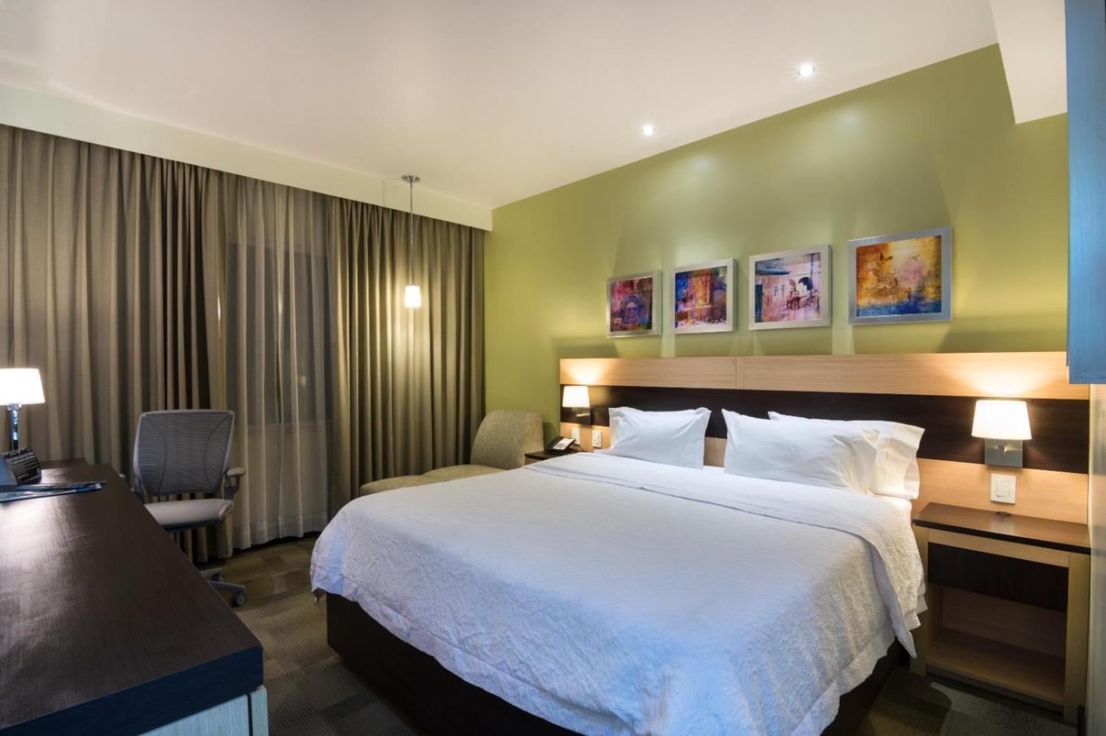Hampton Inn By Hilton Silao-Aeropuerto, Mexico Exteriér fotografie