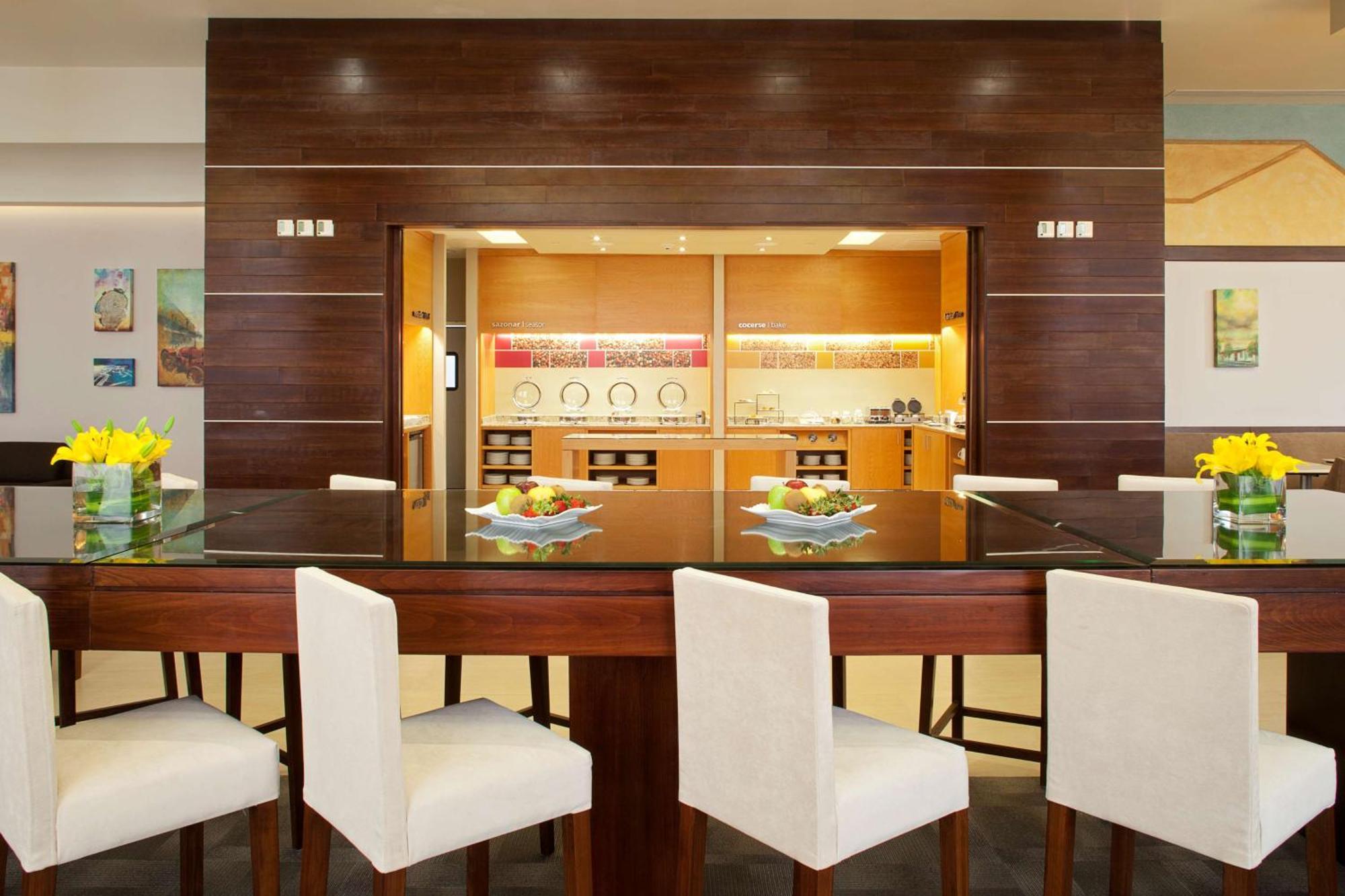 Hampton Inn By Hilton Silao-Aeropuerto, Mexico Exteriér fotografie