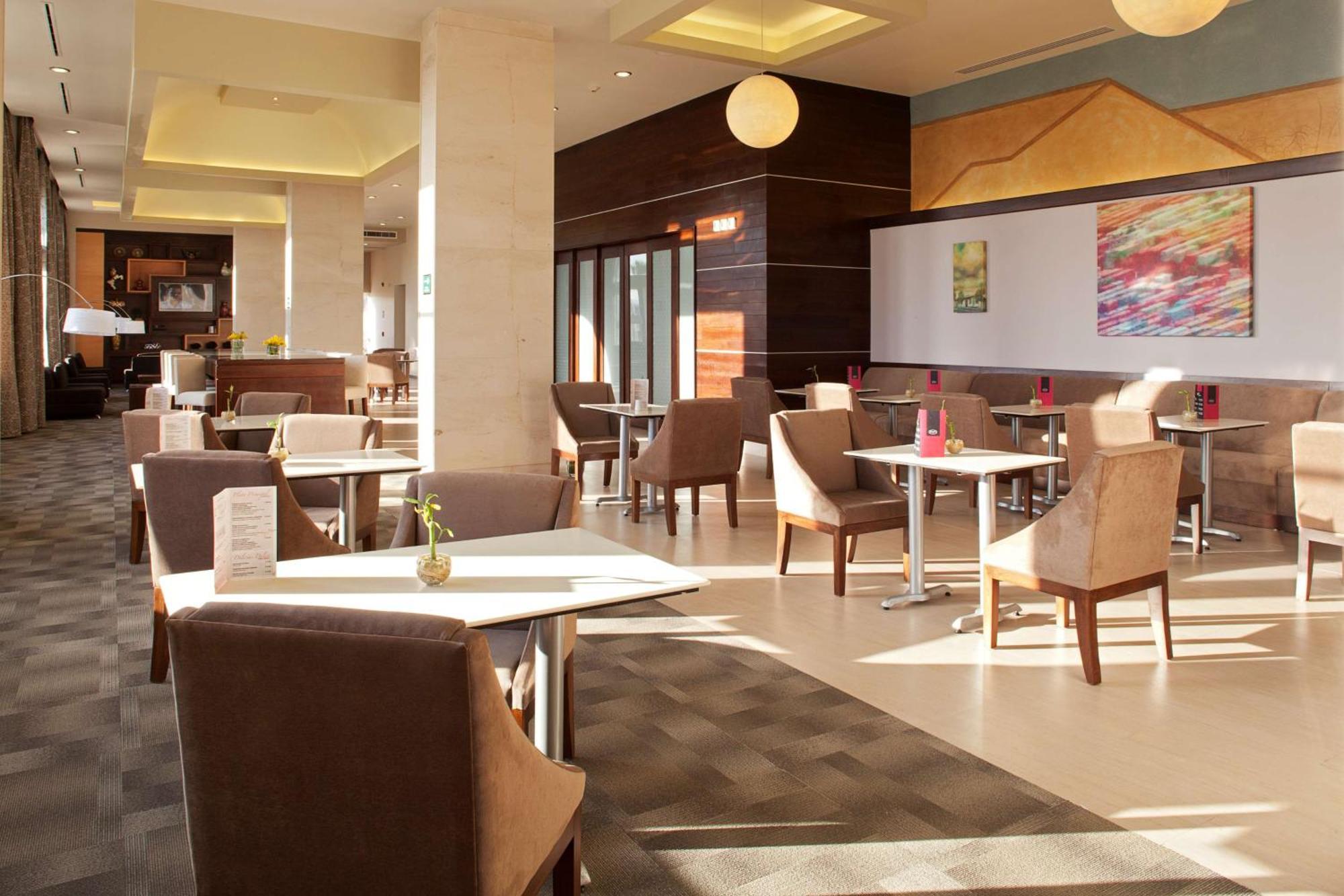 Hampton Inn By Hilton Silao-Aeropuerto, Mexico Exteriér fotografie