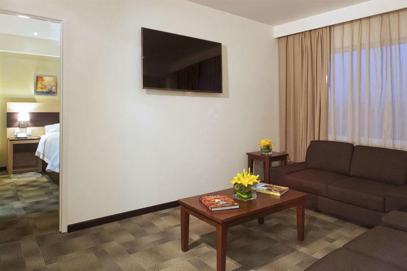 Hampton Inn By Hilton Silao-Aeropuerto, Mexico Exteriér fotografie